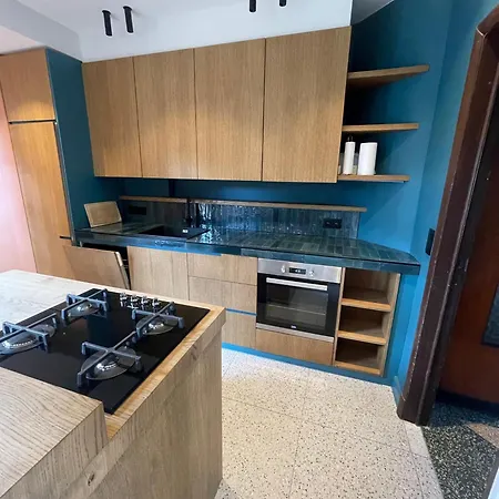 -le Bel Abri- à 2 Pas De La * La Panne