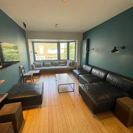 -le Bel Abri- à 2 Pas De La Hébergement de vacances