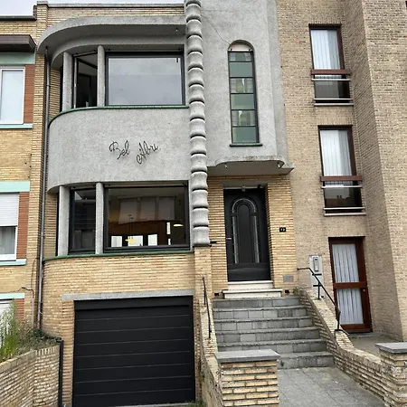 펜션 -le Bel Abri- A 2 Pas De La 드판