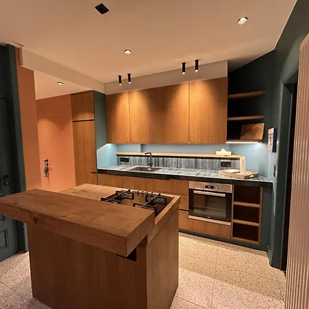 بيت للعطل -le Bel Abri- A 2 Pas De La