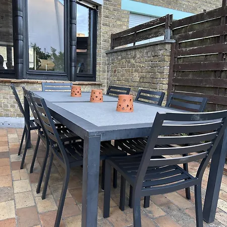 -le Bel Abri- A 2 Pas De La بيت للعطل