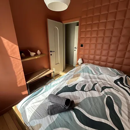 -le Bel Abri- à 2 Pas De La