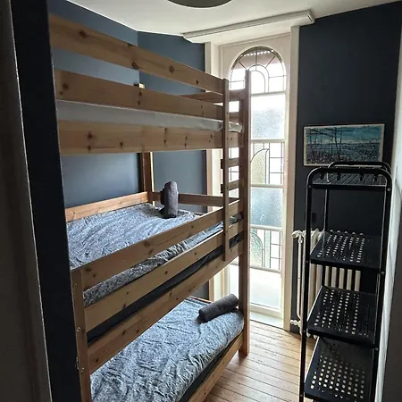 -le Bel Abri- A 2 Pas De La * دي بان