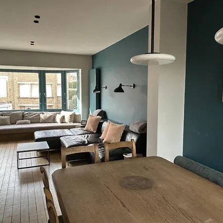 -le Bel Abri- à 2 Pas De La Hébergement de vacances *