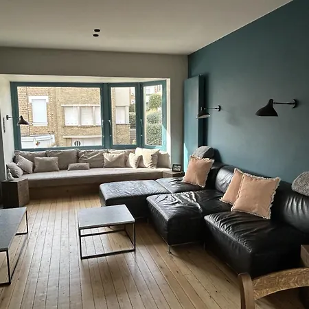 -le Bel Abri- A 2 Pas De La