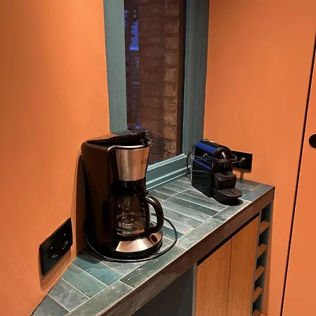 -le Bel Abri- A 2 Pas De La * دي بان