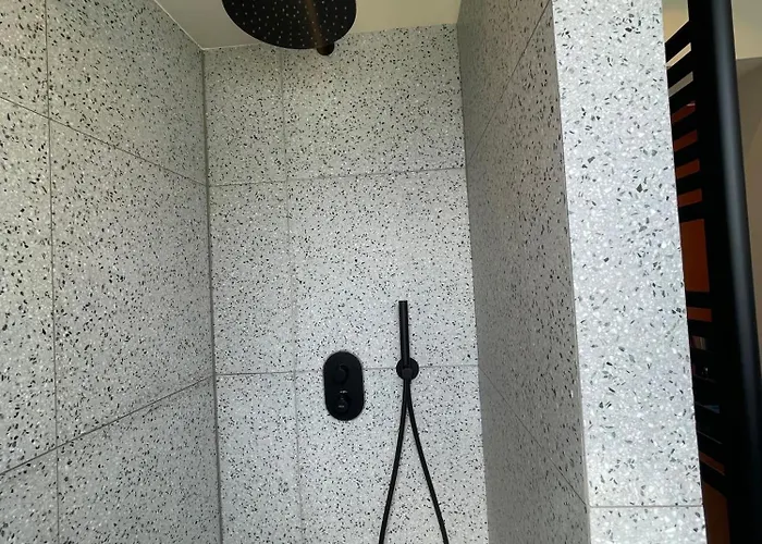 펜션 -le Bel Abri- A 2 Pas De La 드판