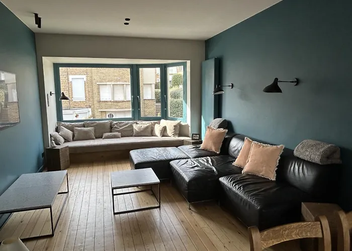 -le Bel Abri- A 2 Pas De La